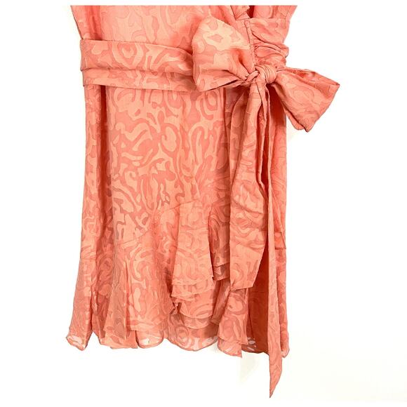 Tanya Taylor Bianka Dress - Picture 7 of 11